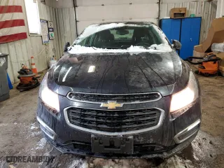 2015 Chevrolet Cruze LT with VIN 1G1PC5SB3F7198535, listed as a Copart auction lot 44427785 with 123,122 mi miles and Clean Title. Bid and sale history available at carsss.com. Image 5.