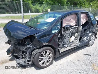 2010 Honda Fit Sport с VIN JHMGE8H47AC004261, выставлен на аукционе IAAI как лот 42326565 с пробегом 128 717 миль миль и . История ставок и продаж доступна на DreamBid. Изображение 17.