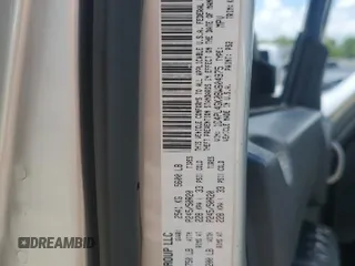 2011 Dodge Nitro Heat with VIN 1D4PU4GK0BW604975, listed as a Copart auction lot 56979275 with 160,494 mi miles and Salvage title. Bid and sale history available at DreamBid. Image 13.