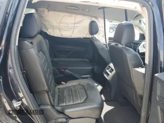2018 Volkswagen Atlas SEL Premium with VIN 1V2NR2CA4JC529249, listed as a Copart auction lot 56370565 with Not provided miles and Salvage title. Bid and sale history available at DreamBid. Image 11.