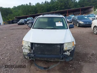 2008 Ford Escape XLT with VIN 1FMCU031X8KA21939, listed as a IAAI auction lot 42669960 with 269,816 mi miles and . Bid and sale history available at DreamBid. Image 6.