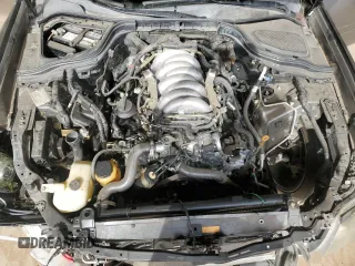 2006 Infiniti M45 Sport with VIN JNKBY01E56M207821, listed as a Copart auction lot 50149295 with 138,024 mi miles and Salvage Title. Bid and sale history available at carsss.com. Image 11.