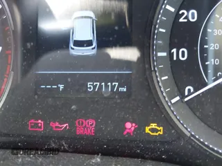 2022 Hyundai Venue Limited z VIN KMHRC8A31NU176797, wystawiony jako IAAI lot #42129614 z przebiegiem 57 117 mil mil oraz . Historia ofert i sprzedaży dostępna na DreamBid. Obrazek 15.