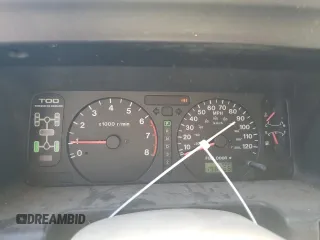 2000 Isuzu Trooper S с VIN JACDJ58X1Y7J18525, выставлен на аукционе Copart как лот 78718494 с пробегом 196 166 миль миль и Чистый • Clean title. История ставок и продаж доступна на DreamBid. Изображение 9.