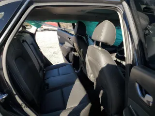 2019 Hyundai Kona Ultimate with VIN KM8K5CA50KU381488, listed as a Copart auction lot 42022965 with 48,155 mi miles and Salvage Title. Bid and sale history available at carsss.com. Image 10.