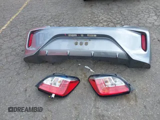 2022 Mitsubishi Mirage ES z VIN ML32AUHJ9NH003355, wystawiony jako IAAI lot #42085618 z przebiegiem 44 385 mil mil oraz . Historia ofert i sprzedaży dostępna na DreamBid. Obrazek 12.