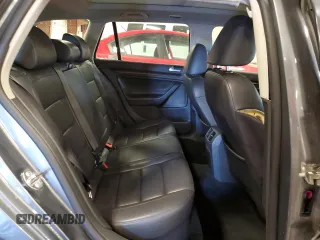 2014 Volkswagen Jetta SportWagen TDI w/Sunroof with VIN 3VWML7AJXEM612961, listed as a Copart auction lot 72834764 with 130,020 mi miles and Salvage Title. Bid and sale history available at carsss.com. Image 10.