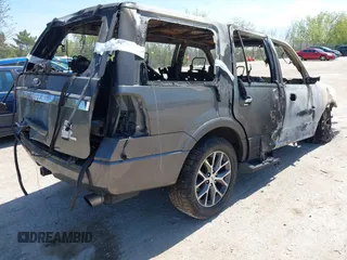 2016 Ford Expedition XLT z VIN 1FMJU1HT1GEF36154, wystawiony jako IAAI lot #42245872 z przebiegiem Nie podano mil oraz . Historia ofert i sprzedaży dostępna na DreamBid. Obrazek 4.