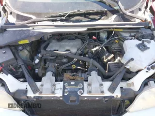 2003 Chevrolet Venture w/Y3G Mobility Pkg with VIN 1GNDX03E83D270912, listed as a IAAI auction lot 41764542 with 216,229 mi miles. Bid and sale history available at carsss.com. Image 10.