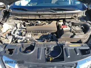 2019 Nissan Rogue SV with VIN KNMAT2MV8KP539960, listed as a IAAI auction lot 41768242 with 79,118 mi miles. Bid and sale history available at carsss.com. Image 10.
