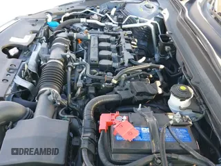 2022 Honda Accord Sport с VIN 1HGCV1F39NA034589, выставлен на аукционе IAAI как лот 43310834 с пробегом 21 980 миль миль и . История ставок и продаж доступна на DreamBid. Изображение 20.