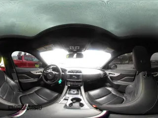 2017 Jaguar F-Pace 35t Prestige с VIN SADCK2BV3HA078231, выставлен на аукционе IAAI как лот 42101243 с пробегом 128 533 миль миль и . История ставок и продаж доступна на DreamBid. Изображение 21.