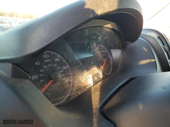 2019 Ram ProMaster Cargo Van with VIN 3C6TRVBG5KE549740, listed as a Copart auction lot 84484284 with 0 mi miles and Salvage Title. Bid and sale history available at carsss.com. Image 9.