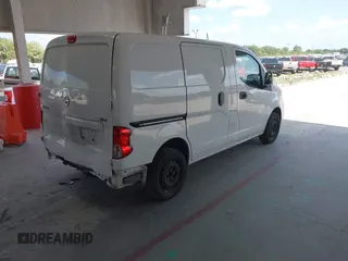 2021 Nissan NV200 S z VIN 3N6CM0KN1MK703807, wystawiony jako IAAI lot #42236648 z przebiegiem 78 438 mil mil oraz . Historia ofert i sprzedaży dostępna na DreamBid. Obrazek 4.
