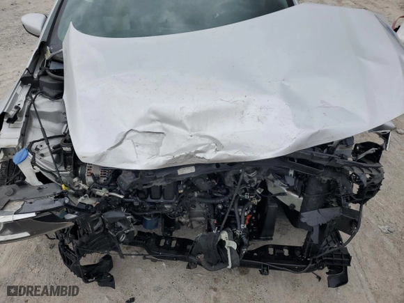 2018 Kia Forte LX with VIN 3KPFL4A72JE200987, listed as a Copart auction lot 44521395 with 113,775 mi miles and Salvage Title. Bid and sale history available at carsss.com. Image 12.