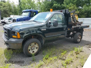 2006 Ford F-350 with VIN 1FDWF31526ED67123, listed as a Copart auction lot 65057085 with 32,342 mi miles and Clean title. Bid and sale history available at DreamBid. Image 1.