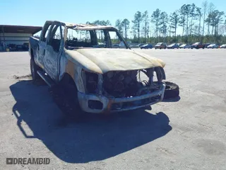 2015 Ford Super Duty F-250 SRW Lariat with VIN 1FT7W2BT3FED73660, listed as a IAAI auction lot 41742257 with NaN miles. Bid and sale history available at carsss.com. Image 1.