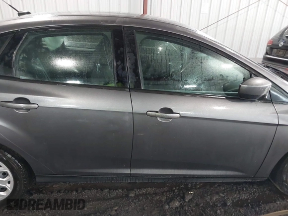 2012 Ford Focus SE with VIN 1FAHP3F21CL408430, listed as a IAAI auction lot 42286632 with 140,387 mi miles and . Bid and sale history available at DreamBid. Image 13.