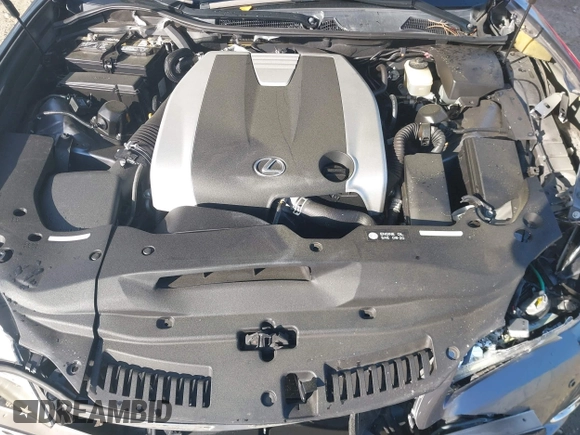 2013 Lexus GS 350 with VIN JTHBE1BL5D5024471, listed as a IAAI auction lot 41901243 with 96,007 mi miles. Bid and sale history available at carsss.com. Image 10.