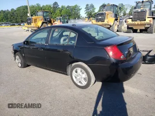 2007 Saturn ION ION 2 z VIN 1G8AJ55F27Z137226, wystawiony jako Copart lot #58369145 z przebiegiem 89 257 mil mil oraz Szkoda całkowita • Salvage title. Historia ofert i sprzedaży dostępna na DreamBid. Obrazek 2.