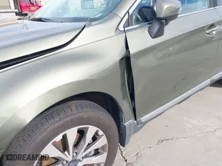 2017 Subaru Outback Touring with VIN 4S4BSETCXH3371887, listed as a IAAI auction lot 41692515 with 57,039 mi miles. Bid and sale history available at carsss.com. Image 17.