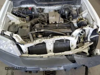 2001 Honda CR-V EX with VIN JHLRD18681C014418, listed as a Copart auction lot 52977375 with 246,943 mi miles and Salvage Title. Bid and sale history available at carsss.com. Image 12.