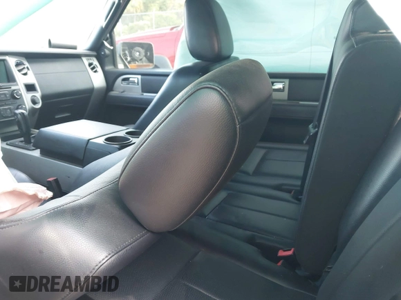 2017 Ford Expedition XLT с VIN 1FMJU1JT7HEA53490, выставлен на аукционе IAAI как лот 42116970 с пробегом 120 058 миль миль и . История ставок и продаж доступна на DreamBid. Изображение 8.