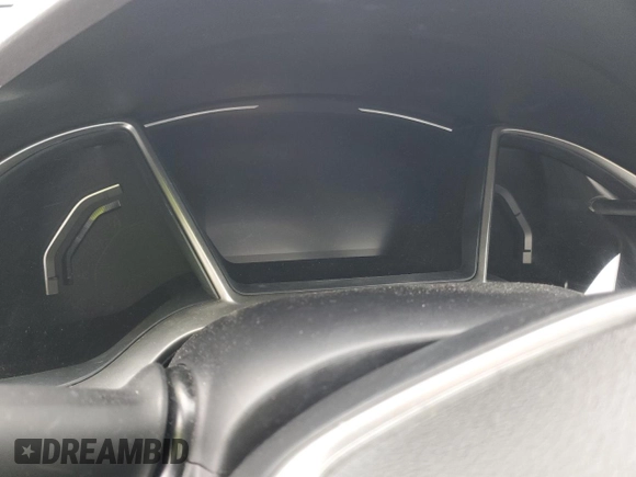 2017 Honda Civic EX with VIN 2HGFC2F85HH016858, listed as a Copart auction lot 44197545 with Not Provided miles and Clean Title. Bid and sale history available at DreamBid. Image 9.