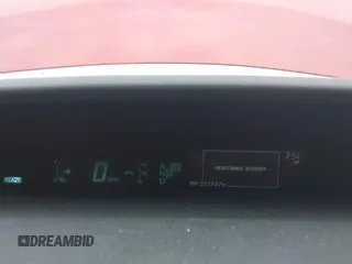 2015 Toyota Prius Four with VIN JTDKN3DU4F1895858, listed as a IAAI auction lot 41902502 with 255,787 mi miles. Bid and sale history available at carsss.com. Image 7.