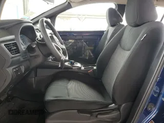 2020 Nissan LEAF z VIN 1N4BZ1BP5LC303959, wystawiony jako Copart lot #47120745 z przebiegiem 61 953 mil mil oraz Szkoda całkowita • Salvage title. Historia ofert i sprzedaży dostępna na DreamBid. Obrazek 7.