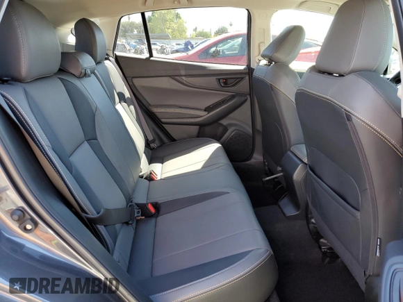 2021 Subaru Crosstrek Special Sports с VIN JF2GTHSC7MH350312, выставлен на аукционе Copart как лот 50333235 с пробегом 15 972 миль миль и Списание • Salvage title. История ставок и продаж доступна на DreamBid. Изображение 12.