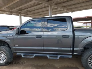 2016 Ford F-150 XL с VIN 1FTEW1CP3GFC60516, выставлен на аукционе IAAI как лот 42439229 с пробегом 146 022 миль миль и . История ставок и продаж доступна на DreamBid. Изображение 14.