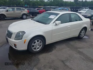 2005 Cadillac CTS z VIN 1G6DP567150191579, wystawiony jako IAAI lot #42399980 z przebiegiem 76 845 mil mil oraz . Historia ofert i sprzedaży dostępna na DreamBid. Obrazek 17.