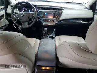 2013 Toyota Avalon XLE z VIN 4T1BK1EB8DU065532, wystawiony jako Copart lot #51994475 z przebiegiem 55 249 mil mil oraz Szkoda całkowita • Salvage title. Historia ofert i sprzedaży dostępna na DreamBid. Obrazek 8.