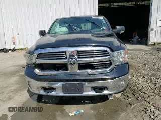 2017 Ram 1500 SLT z VIN 1C6RR7GT6HS548906, wystawiony jako Copart lot #54213105 z przebiegiem 107 352 mil mil oraz Szkoda całkowita • Salvage title. Historia ofert i sprzedaży dostępna na DreamBid. Obrazek 13.