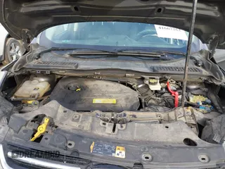 2013 Ford Escape SEL with VIN 1FMCU0HX1DUD51965, listed as a IAAI auction lot 41667262 with 164,493 mi miles and . Bid and sale history available at DreamBid. Image 10.