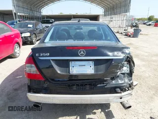 2008 Mercedes-Benz E-Class Luxury 3.5L with VIN WDBUF87X88B317900, listed as a IAAI auction lot 41827185 with 155,434 mi miles. Bid and sale history available at carsss.com. Image 16.