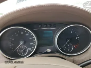 2008 Mercedes-Benz GL-Class 3.0L CDI with VIN 4JGBF22E98A356492, listed as a Copart auction lot 79314194 with 0 mi miles and Salvage Title. Bid and sale history available at carsss.com. Image 9.