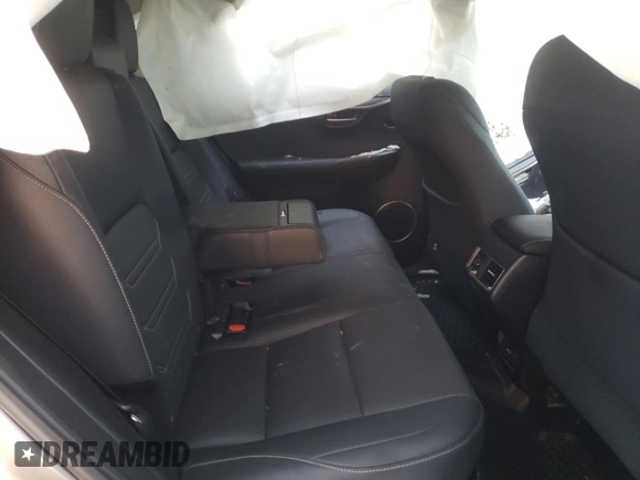 2020 Lexus NX z VIN JTJHARDZ2L5014631, wystawiony jako Copart lot #72019362 z przebiegiem Nie podano mil oraz . Historia ofert i sprzedaży dostępna na DreamBid. Obrazek 10.