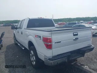 2013 Ford F-150 XL с VIN 1FTFW1EF7DKG35996, выставлен на аукционе IAAI как лот 42263154 с пробегом 195 758 миль миль и . История ставок и продаж доступна на DreamBid. Изображение 3.