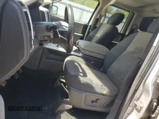 2011 Ram 1500 Big Horn с VIN 1D7RV1GT3BS705435, выставлен на аукционе Copart как лот 52380465 с пробегом 294 095 миль миль и Списание • Salvage title. История ставок и продаж доступна на DreamBid. Изображение 7.