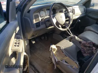 2005 Dodge 3500 SLT with VIN 3D7LS38C65G793630, listed as a Copart auction lot 72698824 with Not Provided miles and Salvage Title. Bid and sale history available at carsss.com. Image 8.