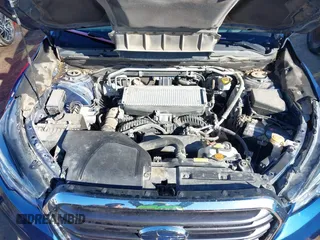 2022 Subaru Ascent Premium z VIN 4S4WMAED6N3468512, wystawiony jako IAAI lot #41499583 z przebiegiem 52 242 mil mil oraz . Historia ofert i sprzedaży dostępna na DreamBid. Obrazek 10.