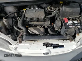 2000 Toyota Sienna CE with VIN 4T3GF19C0YU294779, listed as a Copart auction lot 74715024 with 164,664 mi miles and Salvage Title. Bid and sale history available at carsss.com. Image 12.
