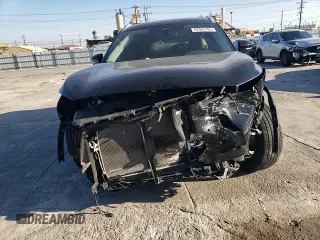 2024 Infiniti QX60 Luxe z VIN 5N1DL1FR3RC355370, wystawiony jako Copart lot #42385795 z przebiegiem 7 394 mil mil oraz Szkoda całkowita • Salvage title. Historia ofert i sprzedaży dostępna na DreamBid. Obrazek 12.