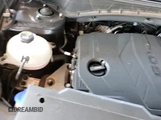 2022 Hyundai Tucson SE with VIN 5NMJACAE6NH111205, listed as a Copart auction lot 59367095 with 53,276 mi miles and Salvage title. Bid and sale history available at DreamBid. Image 16.