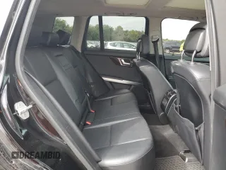 2014 Mercedes-Benz GLK 350 with VIN WDCGG8JB1EG241907, listed as a Copart auction lot 72066414 with 94,276 mi miles and Salvage Title. Bid and sale history available at DreamBid. Image 11.