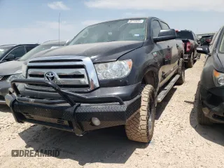 2012 Toyota Tundra 4WD Truck with VIN 5TFDW5F18CX268738, listed as a Copart auction lot 58748054 with 139,828 mi miles and Clean Title. Bid and sale history available at carsss.com. Image 1.