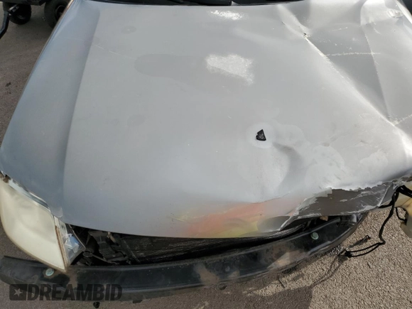 2003 Volkswagen Passat GLS z VIN WVWPD63B23P335307, wystawiony jako Copart lot #79530484 z przebiegiem 30 257 mil mil oraz Szkoda całkowita • Salvage title. Historia ofert i sprzedaży dostępna na DreamBid. Obrazek 12.