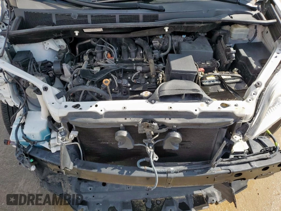 2018 Toyota Sienna XLE Auto Access Seat with VIN 5TDYZ3DC8JS954217, listed as a Copart auction lot 56164075 with 63,290 mi miles and Clean title. Bid and sale history available at DreamBid. Image 12.